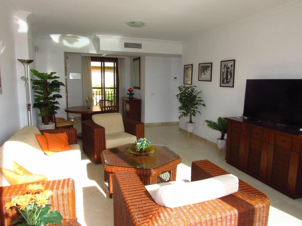 베날마데나코스타 Penthouse Benalvistas Torregolf Seaview 아파트 외부 사진