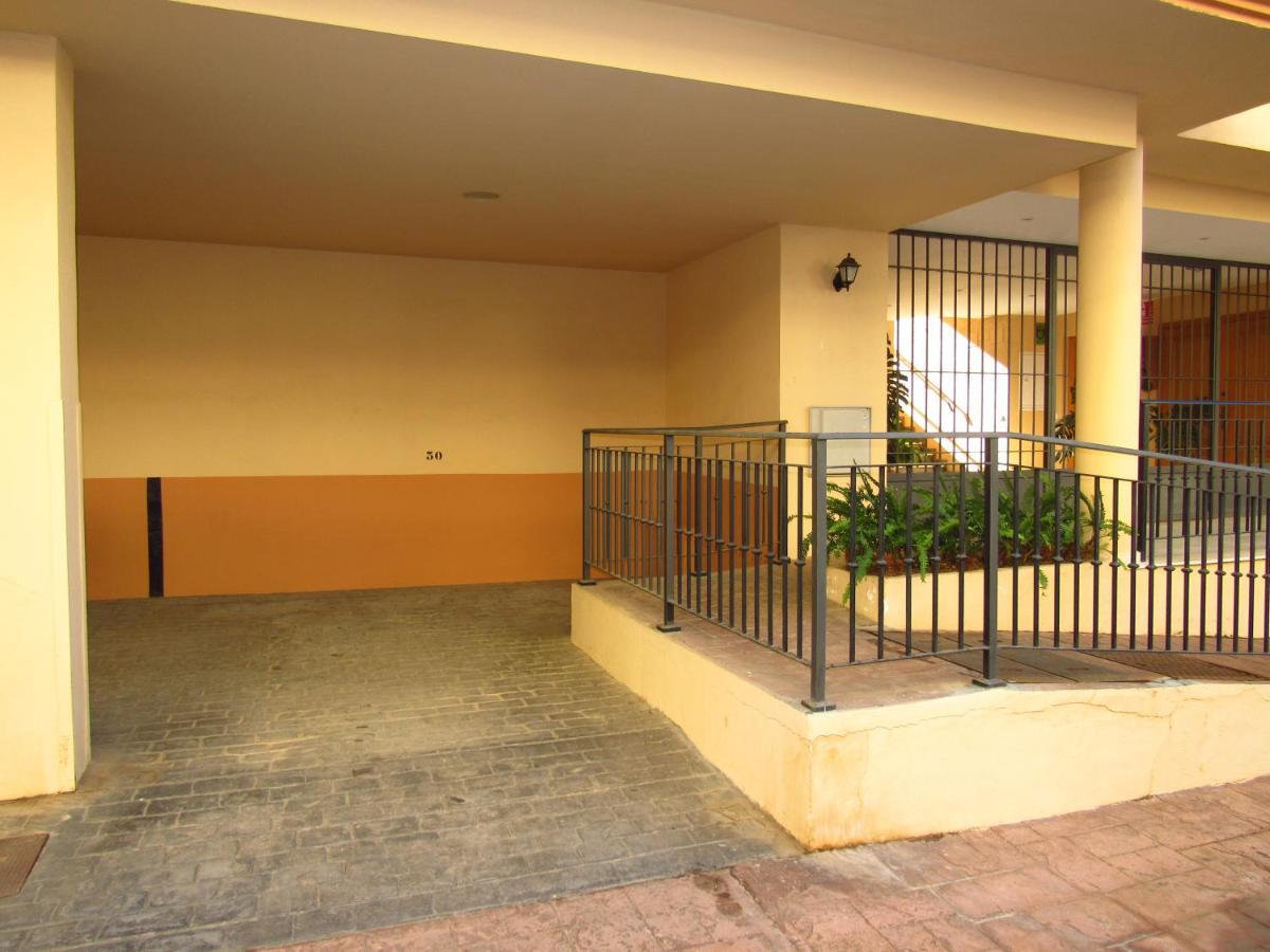 베날마데나코스타 Penthouse Benalvistas Torregolf Seaview 아파트 외부 사진