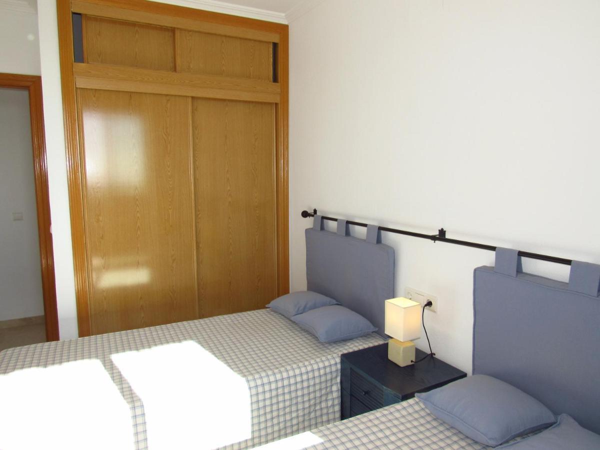 베날마데나코스타 Penthouse Benalvistas Torregolf Seaview 아파트 외부 사진