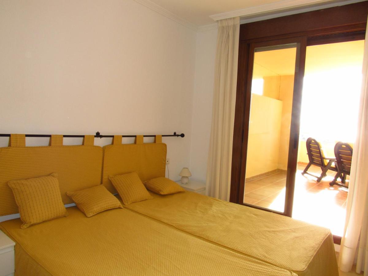 베날마데나코스타 Penthouse Benalvistas Torregolf Seaview 아파트 외부 사진