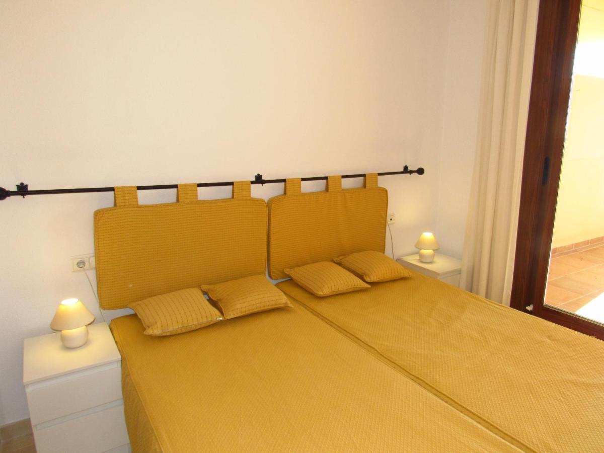 베날마데나코스타 Penthouse Benalvistas Torregolf Seaview 아파트 외부 사진