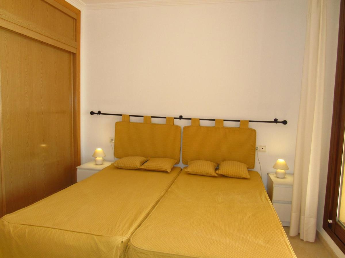 베날마데나코스타 Penthouse Benalvistas Torregolf Seaview 아파트 외부 사진