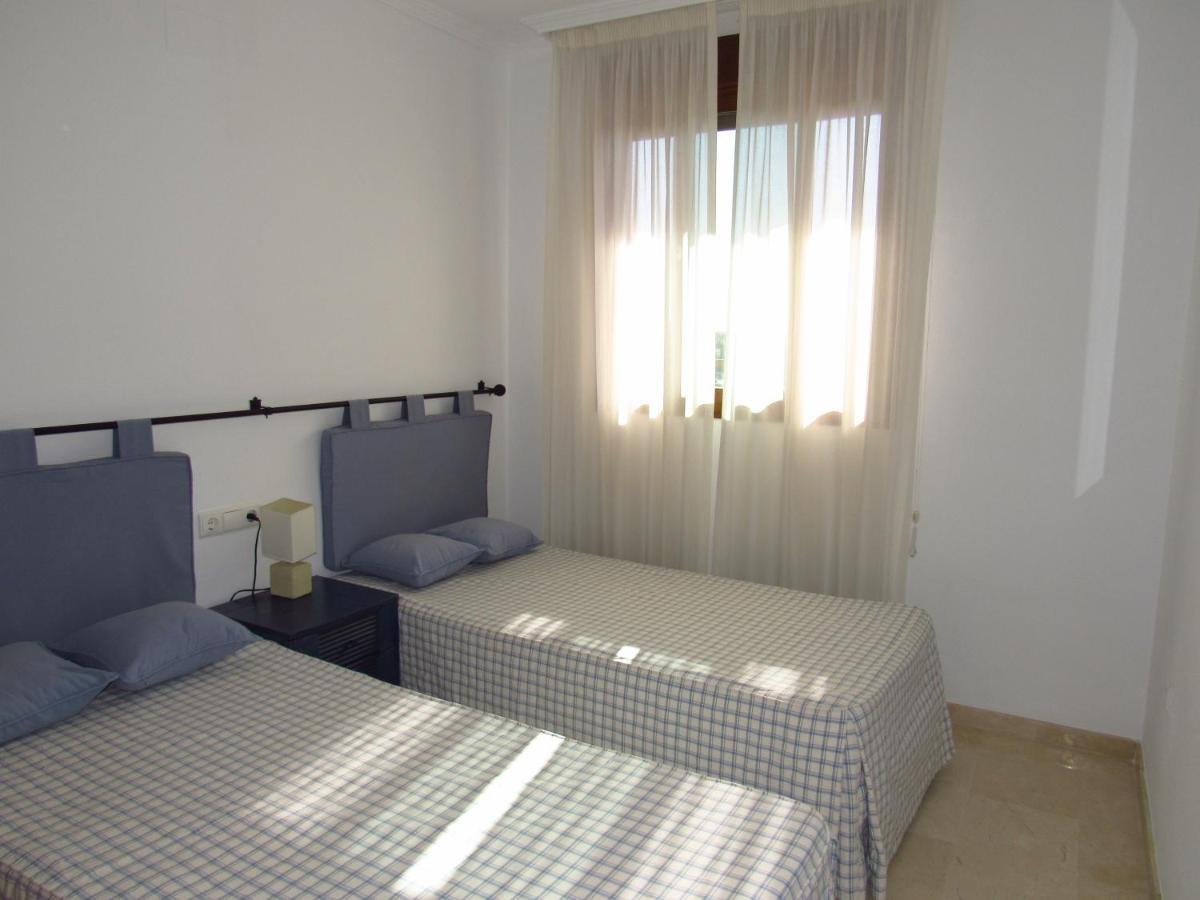 베날마데나코스타 Penthouse Benalvistas Torregolf Seaview 아파트 외부 사진