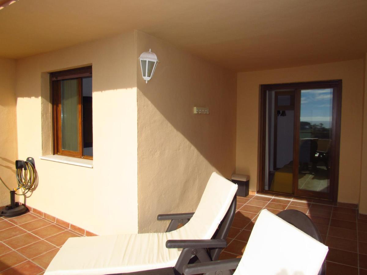 베날마데나코스타 Penthouse Benalvistas Torregolf Seaview 아파트 외부 사진