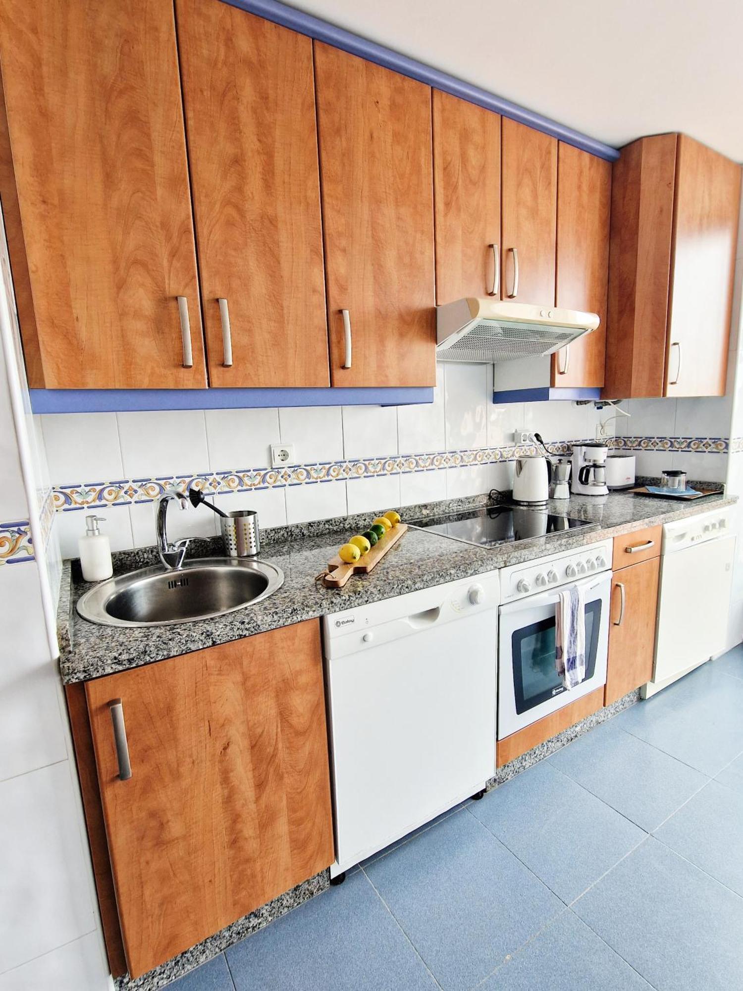 베날마데나코스타 Penthouse Benalvistas Torregolf Seaview 아파트 외부 사진