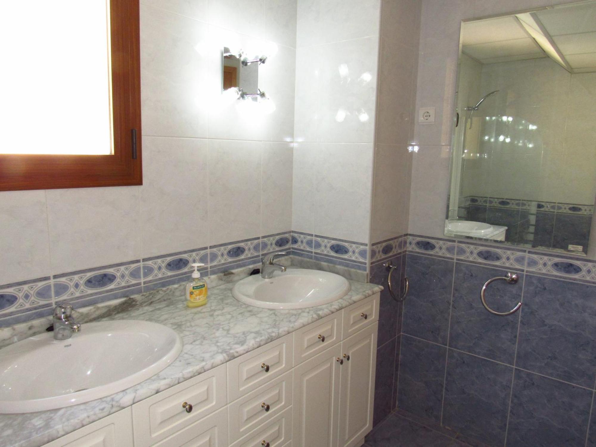 베날마데나코스타 Penthouse Benalvistas Torregolf Seaview 아파트 외부 사진