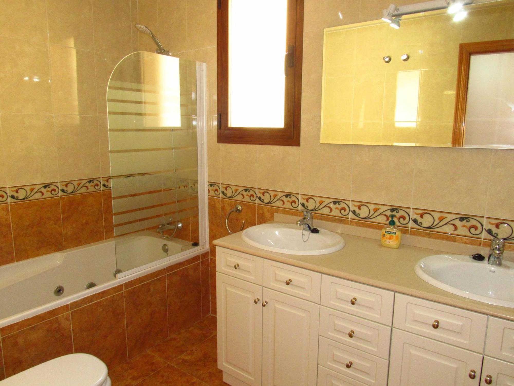 베날마데나코스타 Penthouse Benalvistas Torregolf Seaview 아파트 외부 사진