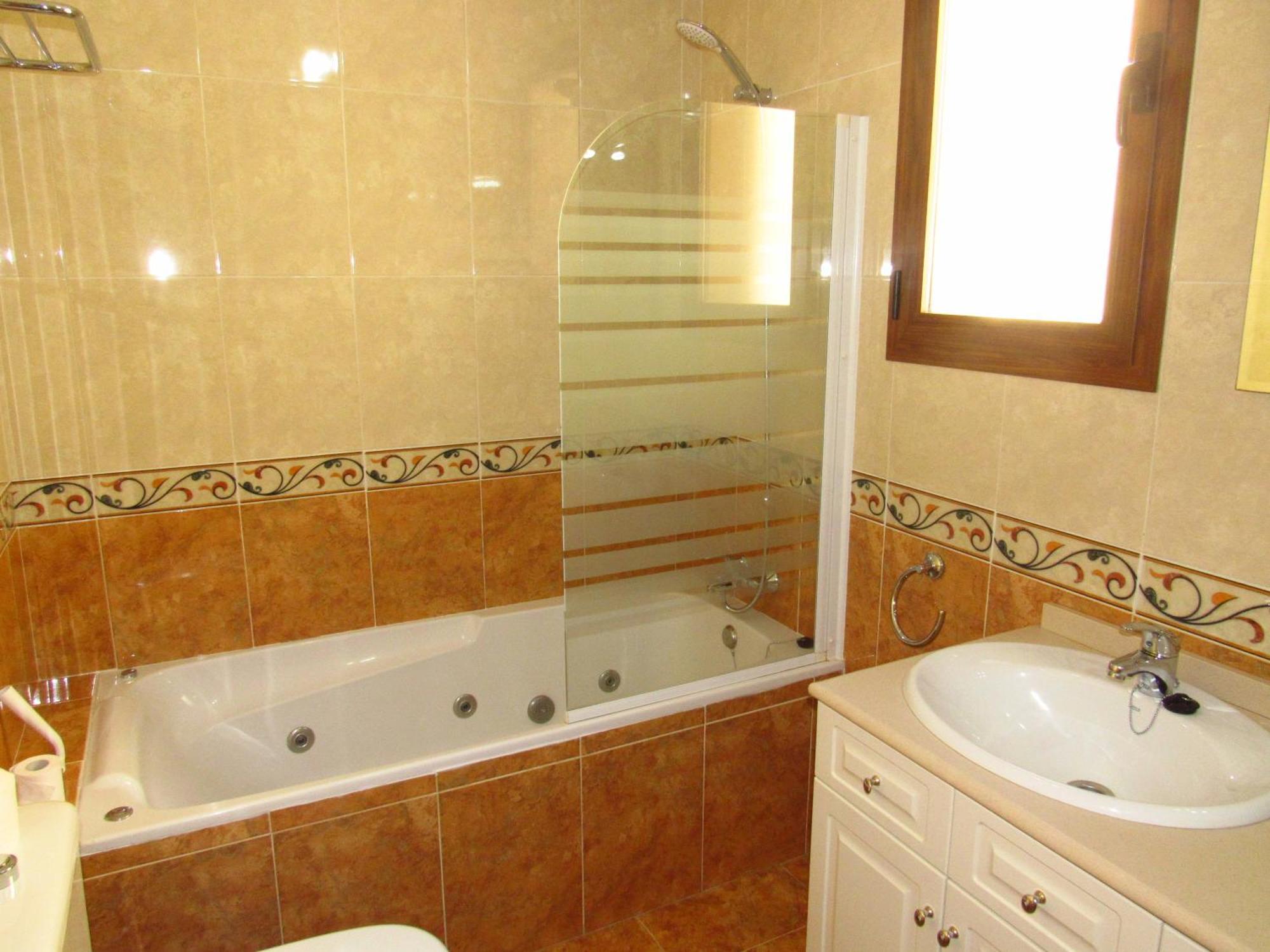 베날마데나코스타 Penthouse Benalvistas Torregolf Seaview 아파트 외부 사진