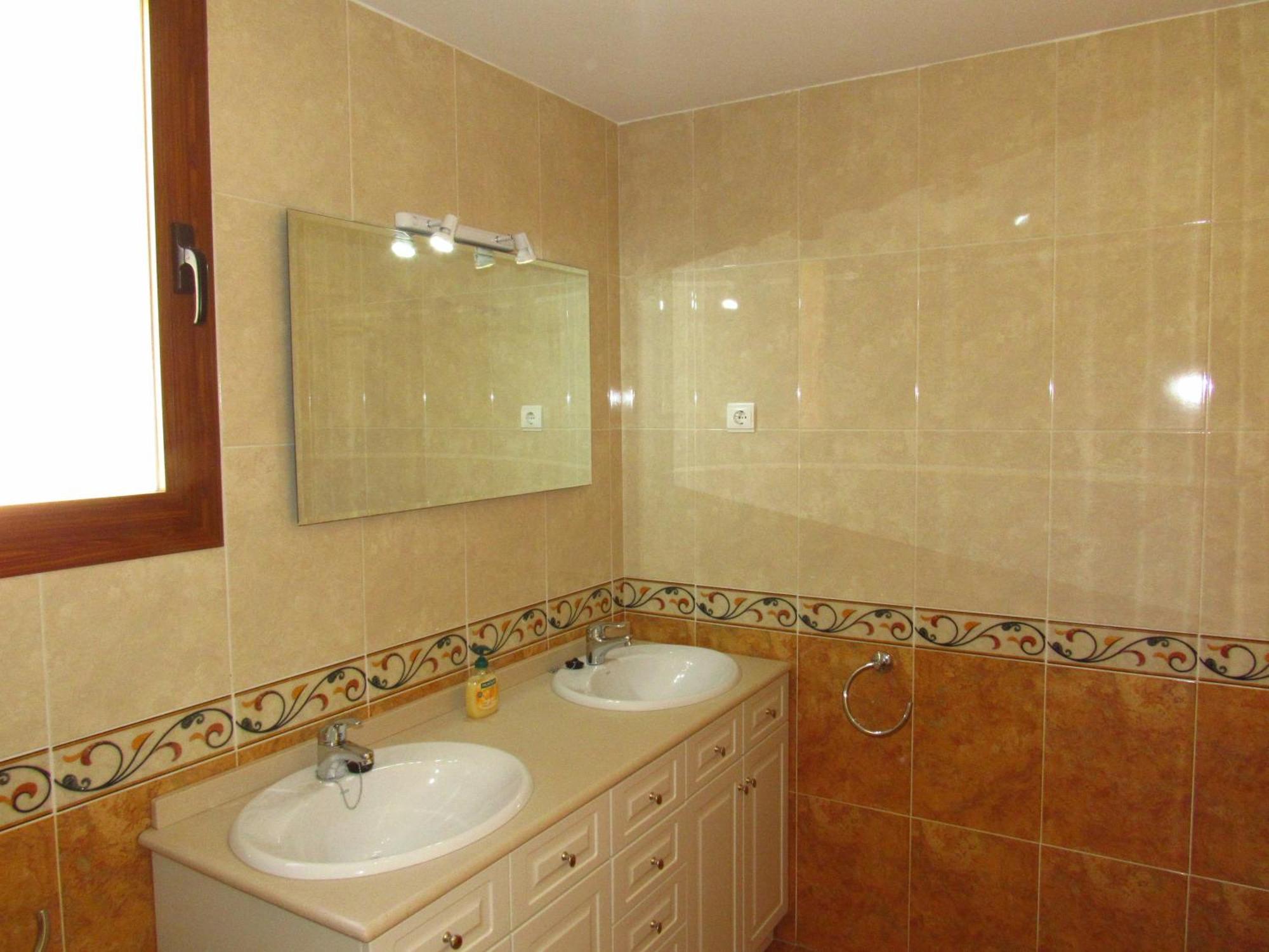 베날마데나코스타 Penthouse Benalvistas Torregolf Seaview 아파트 외부 사진